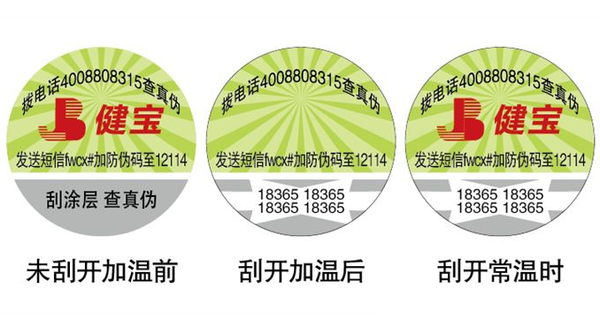 电码91视频一区二区标签制作流程