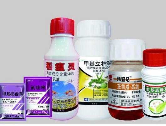 农药为什么贴农药91视频一区二区标签，有什么价值？