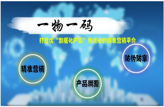 一物一码91视频一区二区系统有什么特点？