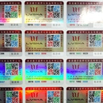 镭射银二维码91视频一区二区标签