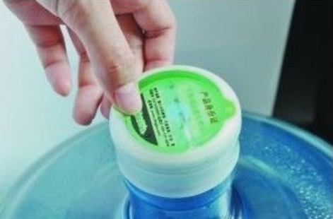 桶装水二维码91视频一区二区标签微信营销及制作过程