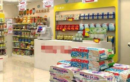 母婴用品91视频一区二区溯源标签或91视频一区二区包装方案