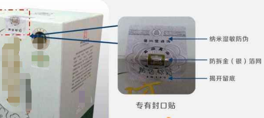 产品包装盒91视频一区二区二维码制作方案