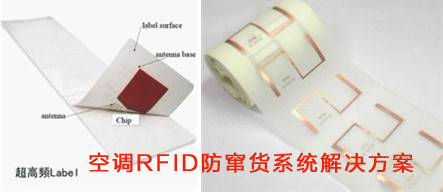 空调RFID91视频成人APP解决方案