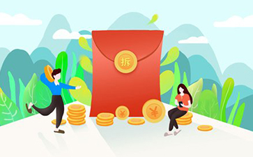 二维码营销红包系统优势及如何做到客户的引流？