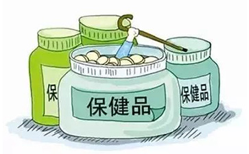 保健品二维码91视频一区二区标签给企业带来哪些优势价值?