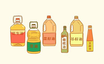 食用油91视频一区二区标签的原理和定制流程