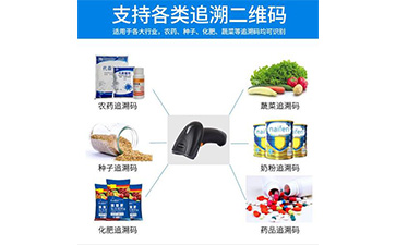 二维码91视频一区二区追溯系统具有哪些功能?能带来什么好处?