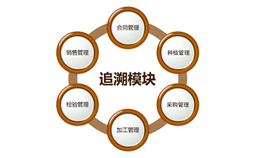 二维码91视频一区二区追溯系统具有哪些功能?能带来什么好处?