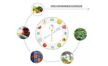 二维码91视频一区二区溯源系统能带什么优势及功能?