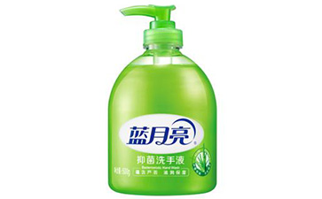 抑菌洗手液二维码91视频一区二区标签具有那些优势特点及原理?