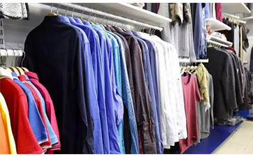 服装91视频一区二区吊牌可以实现哪些特点及作用?