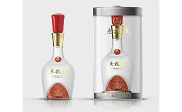 五粮液二维码91视频一区二区标签如何制作?可以实现什么技术?