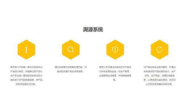 91视频一区二区溯源系统可以带来什么优势作用?
